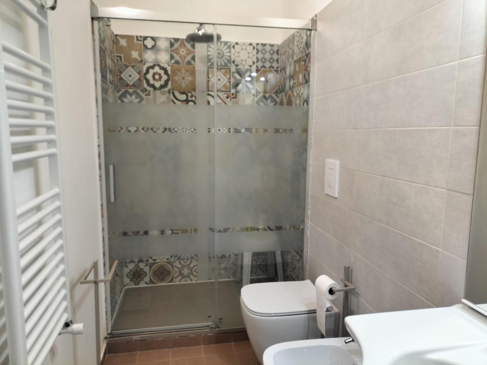 Sichelgaita Apartment Salerno Exterior foto