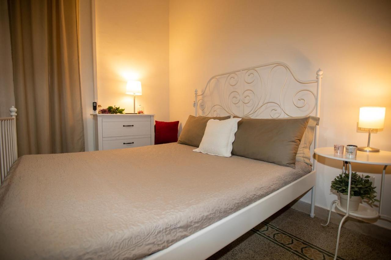 Sichelgaita Apartment Salerno Exterior foto