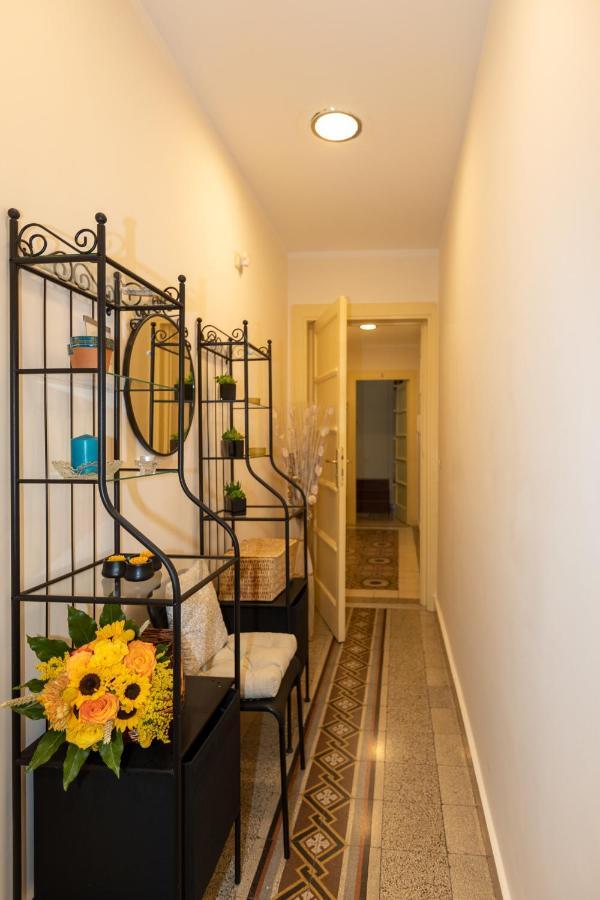 Sichelgaita Apartment Salerno Exterior foto